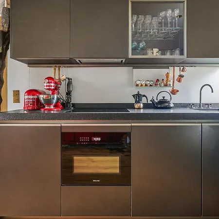 Sulpice - Welkeys Apartman