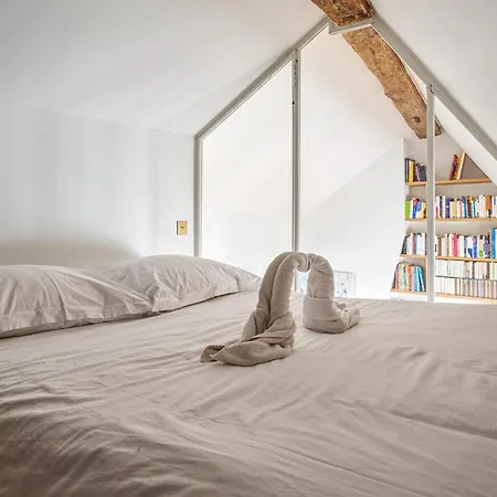 Apartment Sulpice - Welkeys *