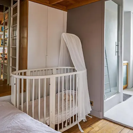 Apartment Sulpice - Welkeys