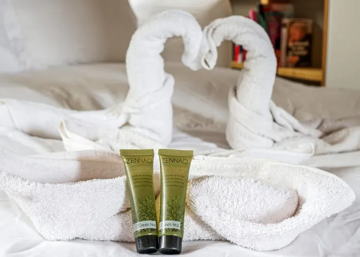 Apartment Sulpice - Welkeys Paris