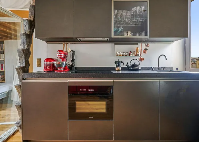 Sulpice - Welkeys Apartment