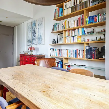 Sulpice - Welkeys Apartamento